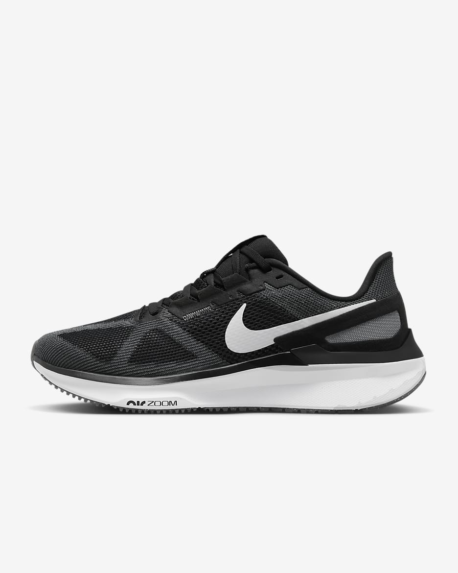 Tenis de correr en pavimento para hombre Nike Structure 25. Nike MX